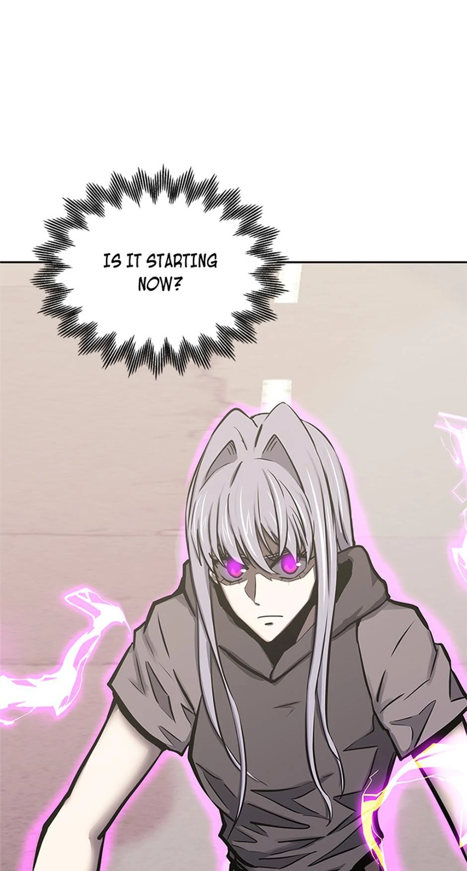 Player from Today Onwards Chapter 134 54